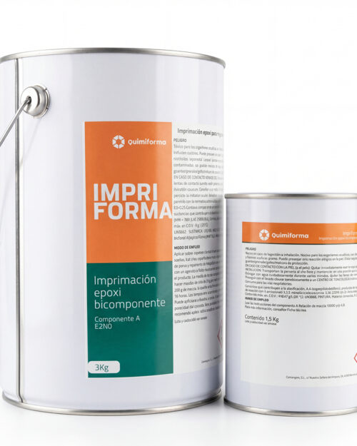 IMPRIFORMA E2N0