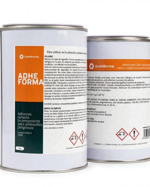 ADHEFORMA E2N0