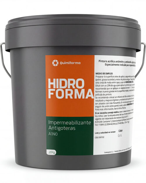 HIDROFORMA A1N0