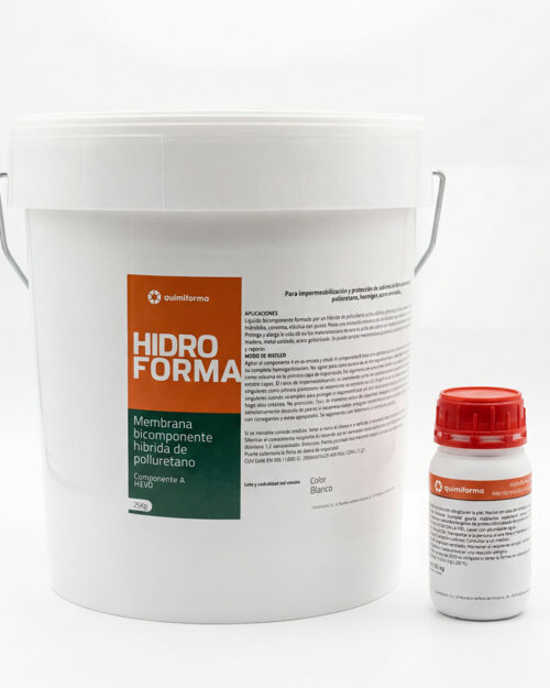 HIDROFORMA H2V0