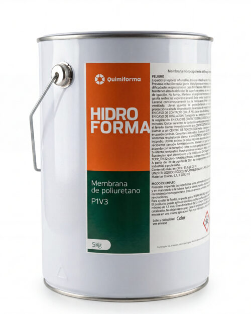 HIDROFORMA P1V3