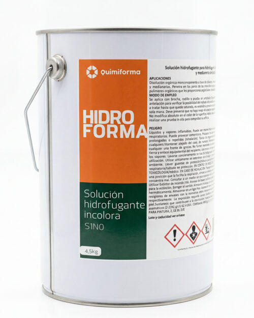 HIDROFORMA S1N0
