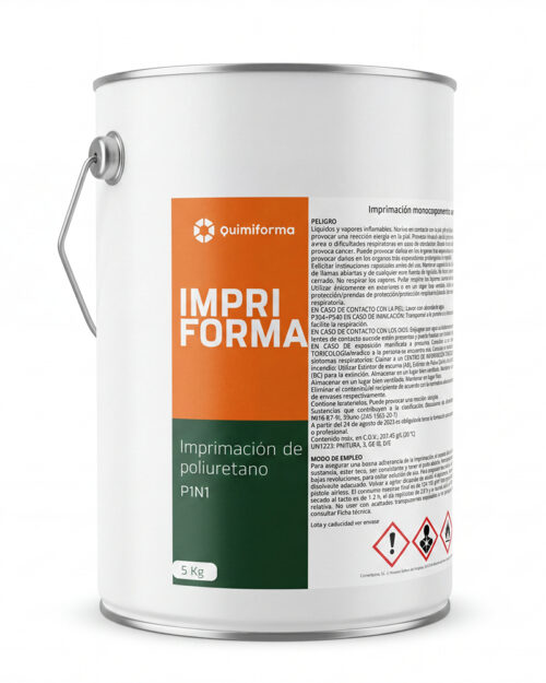 IMPRIFORMA P1N1