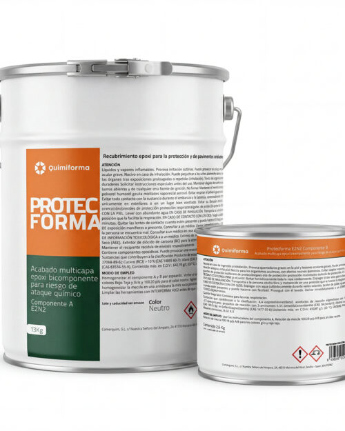PROTECFORMA E2N2